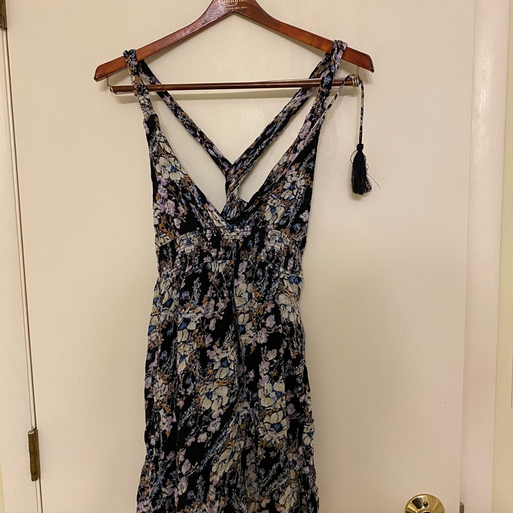 Free people Size Medium dress